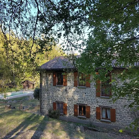 Exclusive With Private Pool Between Marche And Umbria Apecchio