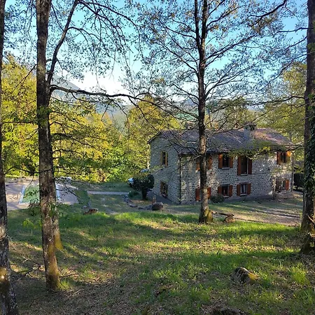 度假居 Exclusive With Private Pool Between Marche And Umbria *