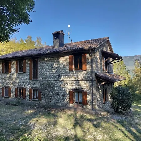 Exclusive With Private Pool Between Marche And Umbria *