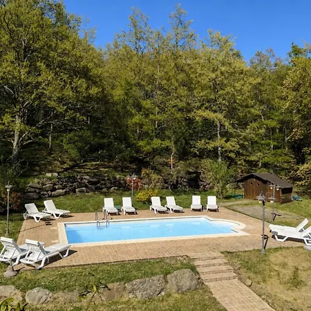 Exclusive With Private Pool Between Marche And Umbria Apecchio