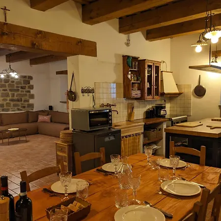 度假居 Exclusive With Private Pool Between Marche And Umbria Apecchio