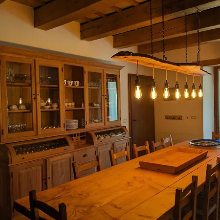Exclusive With Private Pool Between Marche And Umbria 度假居 *