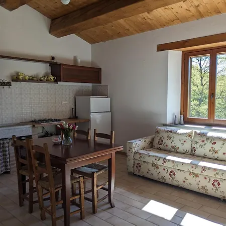Exclusive With Private Pool Between Marche And Umbria 度假居