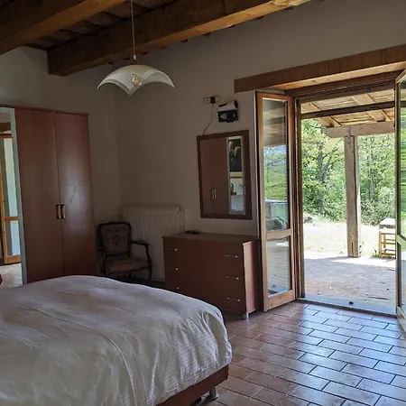 Exclusive With Private Pool Between Marche And Umbria Apecchio