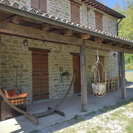 Exclusive With Private Pool Between Marche And Umbria *