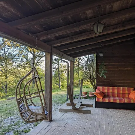 Feriehus Exclusive With Private Pool Between Marche And Umbria Apecchio