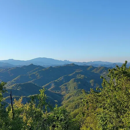 Exclusive With Private Pool Between Marche And Umbria *